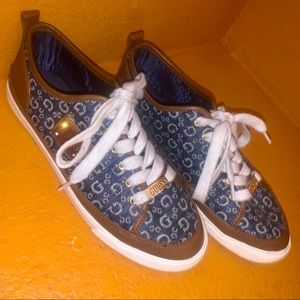 Guess Shoes